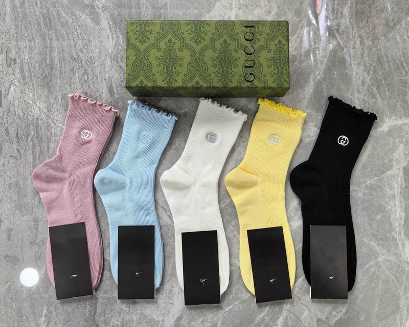 Gucci socks QY59